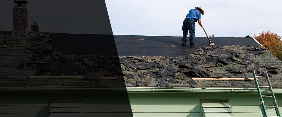 Clackamas Roofing Contractors